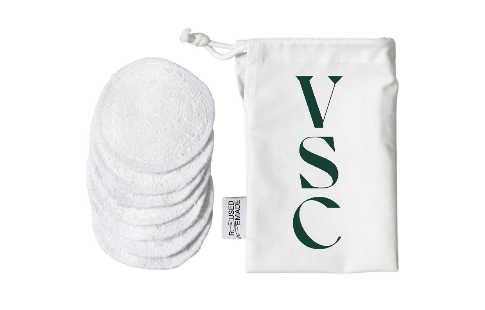 Upcycled Hotel Products